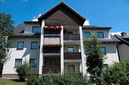 Wohnungen in 8630 Mariazell