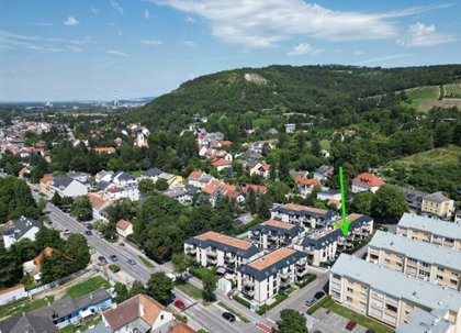 Wohnungen in 2103 Langenzersdorf