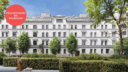 Wohnungen in 1160 Wien