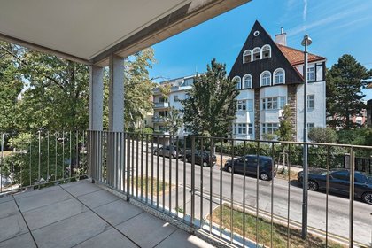 Wohnungen in 1180 Wien