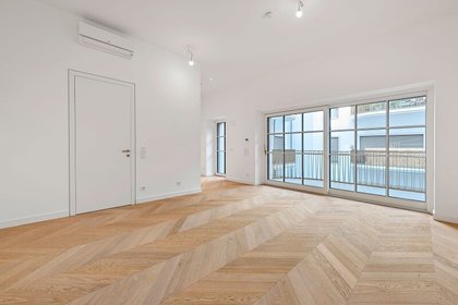 Wohnungen in 1040 Wien
