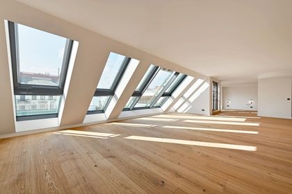 Wohnungen in 1040 Wien