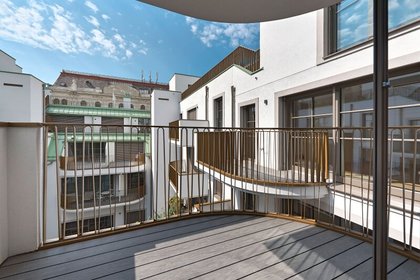 Wohnungen in 1040 Wien