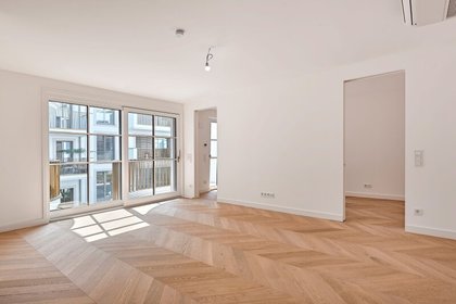 Wohnungen in 1040 Wien