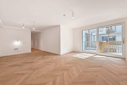 Wohnungen in 1040 Wien