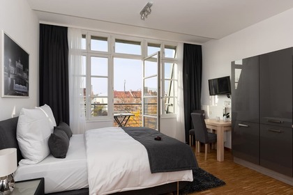 Wohnungen in Deutschland