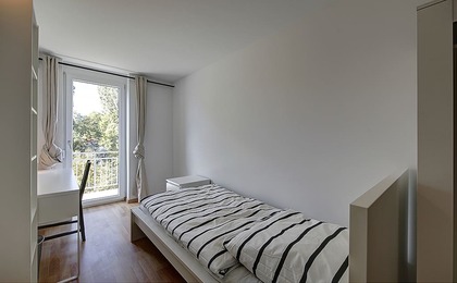 Wohnungen in Deutschland