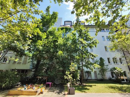 Wohnungen in 1170 Wien