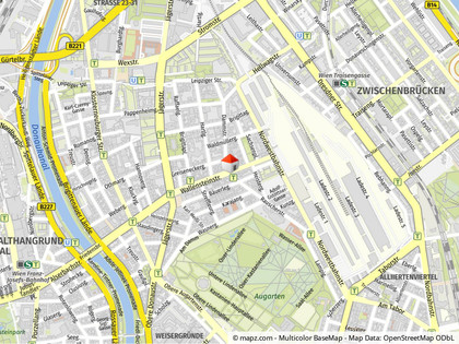 Sonstige in 1200 Wien
