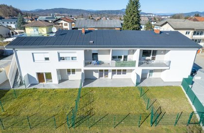 Wohnungen in 9073 Klagenfurt