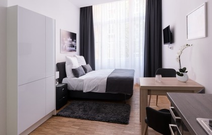 Wohnungen in Deutschland