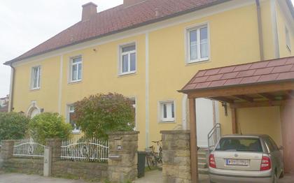 Wohnungen in 3100 Unterzwischenbrunn