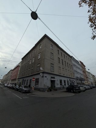 Wohnungen in 1020 Wien