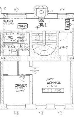 Wohnungen in 1100 Wien
