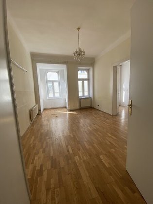 Wohnungen in 1020 Wien