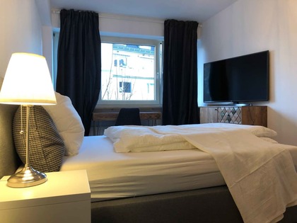 Wohnungen in  Deutschland