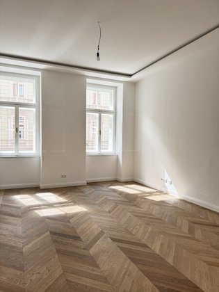 Wohnungen in 1030 Wien