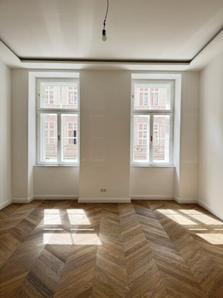 Wohnungen in 1030 Wien