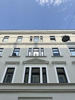Wohnungen in 1150 Wien