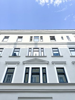 Wohnungen in 1150 Wien