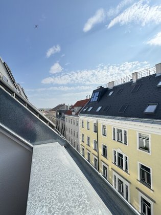Wohnungen in 1150 Wien