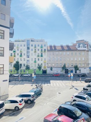 Wohnungen in 1200 Wien