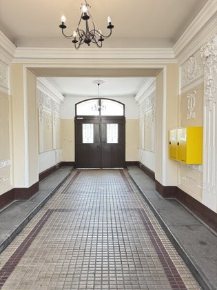 Wohnungen in 1020 Wien