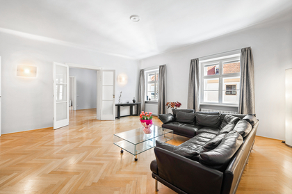 Wohnungen in 1010 Wien
