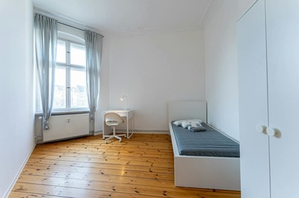 Wohnungen in  Deutschland