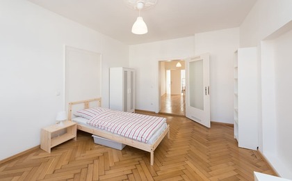 Wohnungen in Deutschland