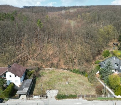 Grundstücke in 3400 Klosterneuburg