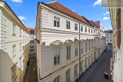 Wohnungen in 1010 Wien