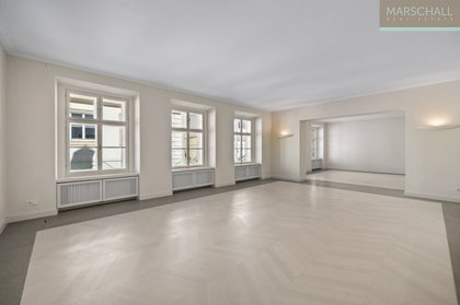 Wohnungen in 1010 Wien