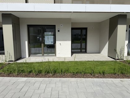 Wohnungen in Deutschland