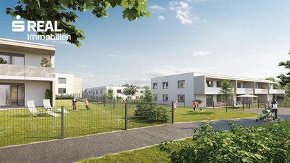 Wohnungen in 2700 Wiener Neustadt