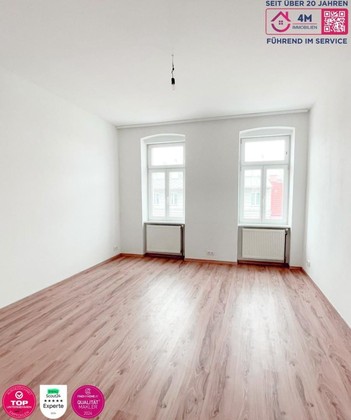 Wohnungen in 1160 Wien