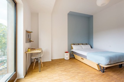 Wohnungen in Deutschland