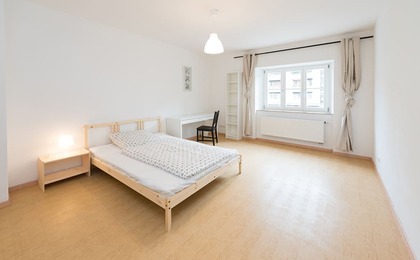 Wohnungen in Deutschland