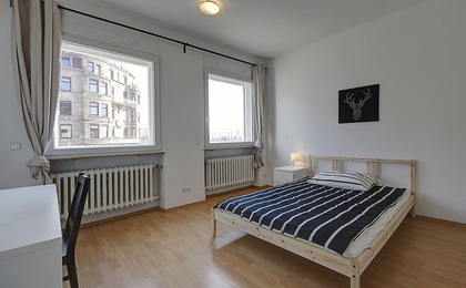 Wohnungen in Deutschland