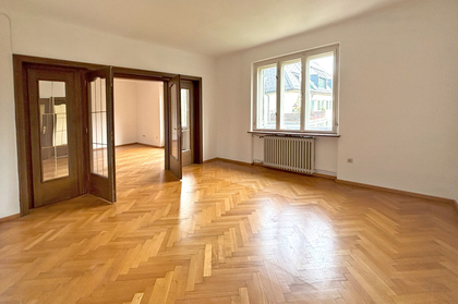 Wohnungen in 5020 Salzburg