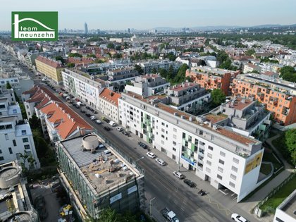 Wohnungen in 1210 Wien