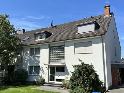 Wohnungen in Deutschland