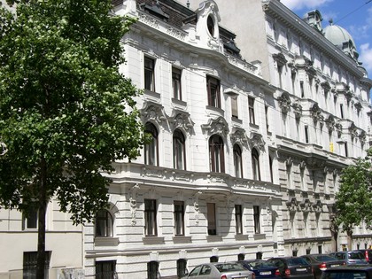 Büros /Praxen in 1040 Wien