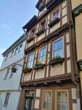 Wohnungen in Deutschland