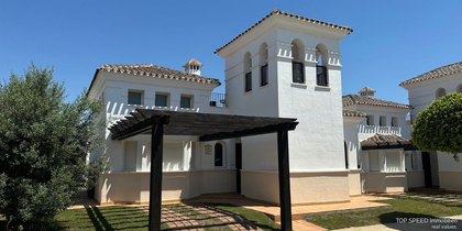 Häuser in  Spanien