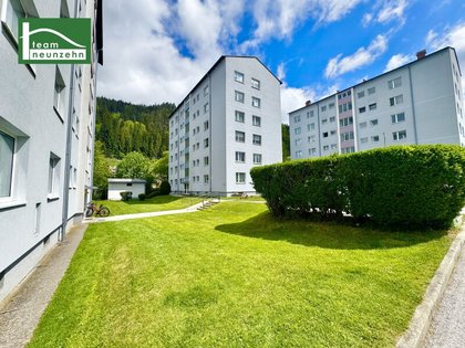 Wohnungen in 8680 Mürzzuschlag