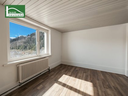 Wohnungen in 8680 Mürzzuschlag