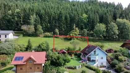 Grundstücke in 9344 Weitensfeld