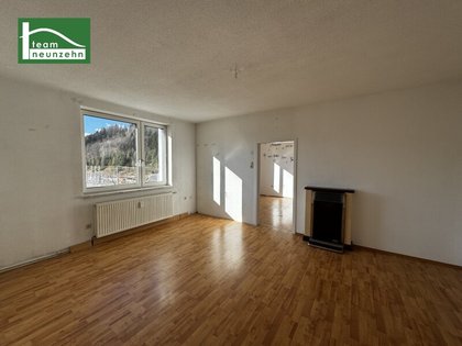 Wohnungen in 8680 Mürzzuschlag