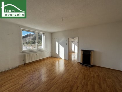 Wohnungen in 8680 Mürzzuschlag